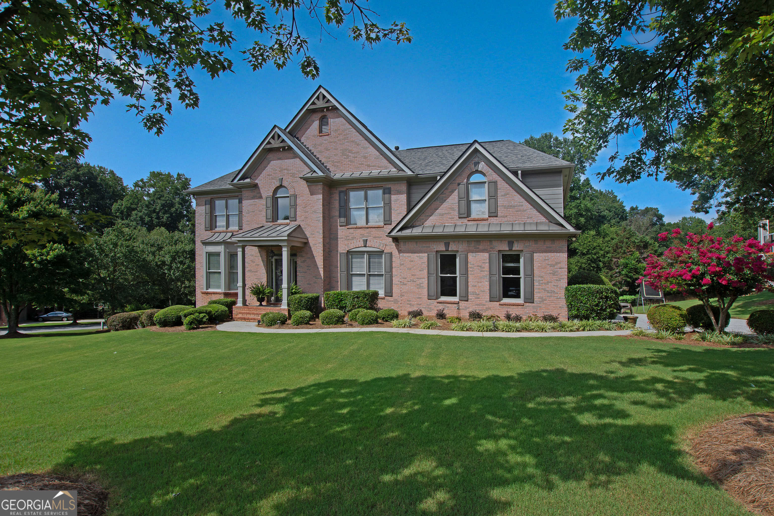 photo 1: 1050 Coleridge Way, Suwanee GA 30024