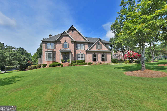 photo 1: 1050 Coleridge Way, Suwanee GA 30024