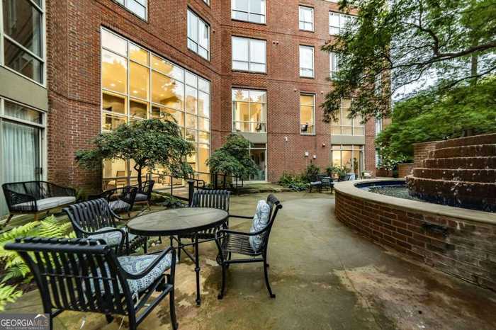 photo 100: 2626 Peachtree Road NW Unit 412, Atlanta GA 30305