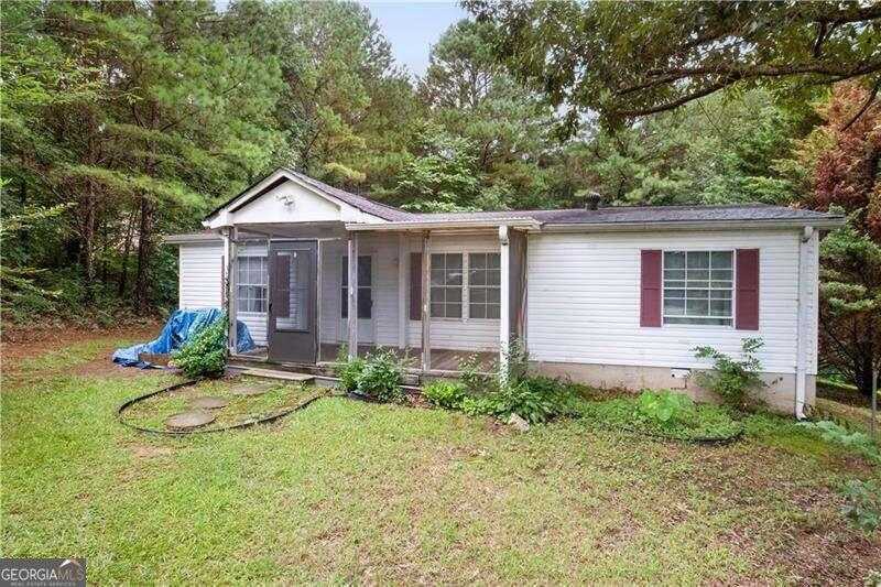 photo 1: 140 Forest Hills Drive, Chatsworth GA 30705