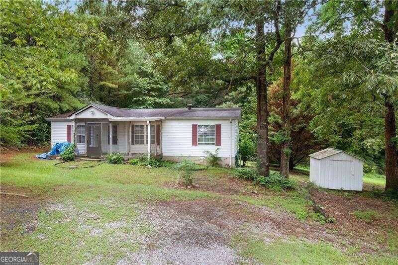 photo 2: 140 Forest Hills Drive, Chatsworth GA 30705