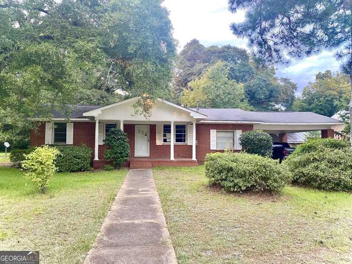 photo 1: 109 Parish Avenue, Lumpkin GA 31815