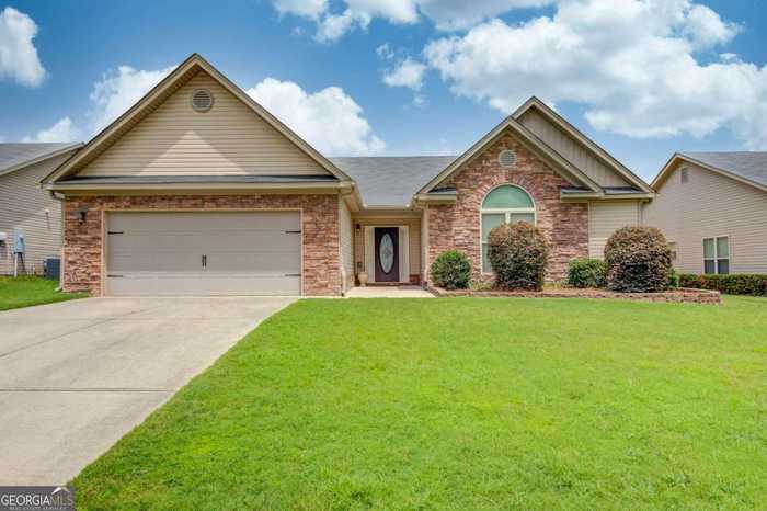 photo 1: 1442 Dillard Heights Drive, Bethlehem GA 30620