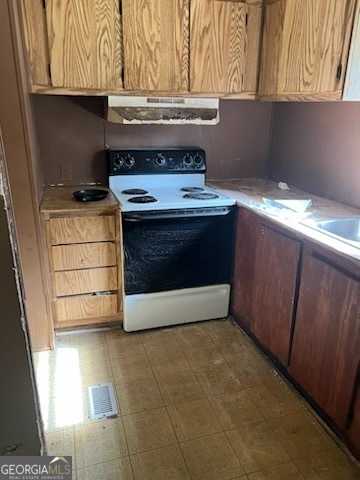 photo 2: 2088 Wiley Street, Thomaston GA 30286