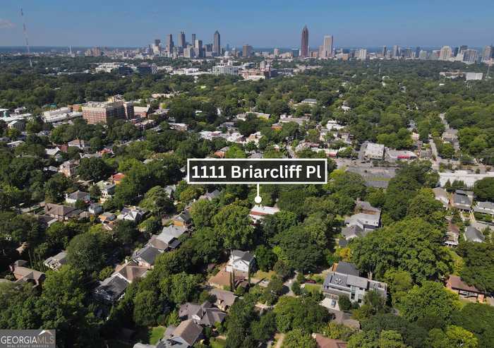 photo 27: 1111 Briarcliff Place NE Unit 5, Atlanta GA 30306