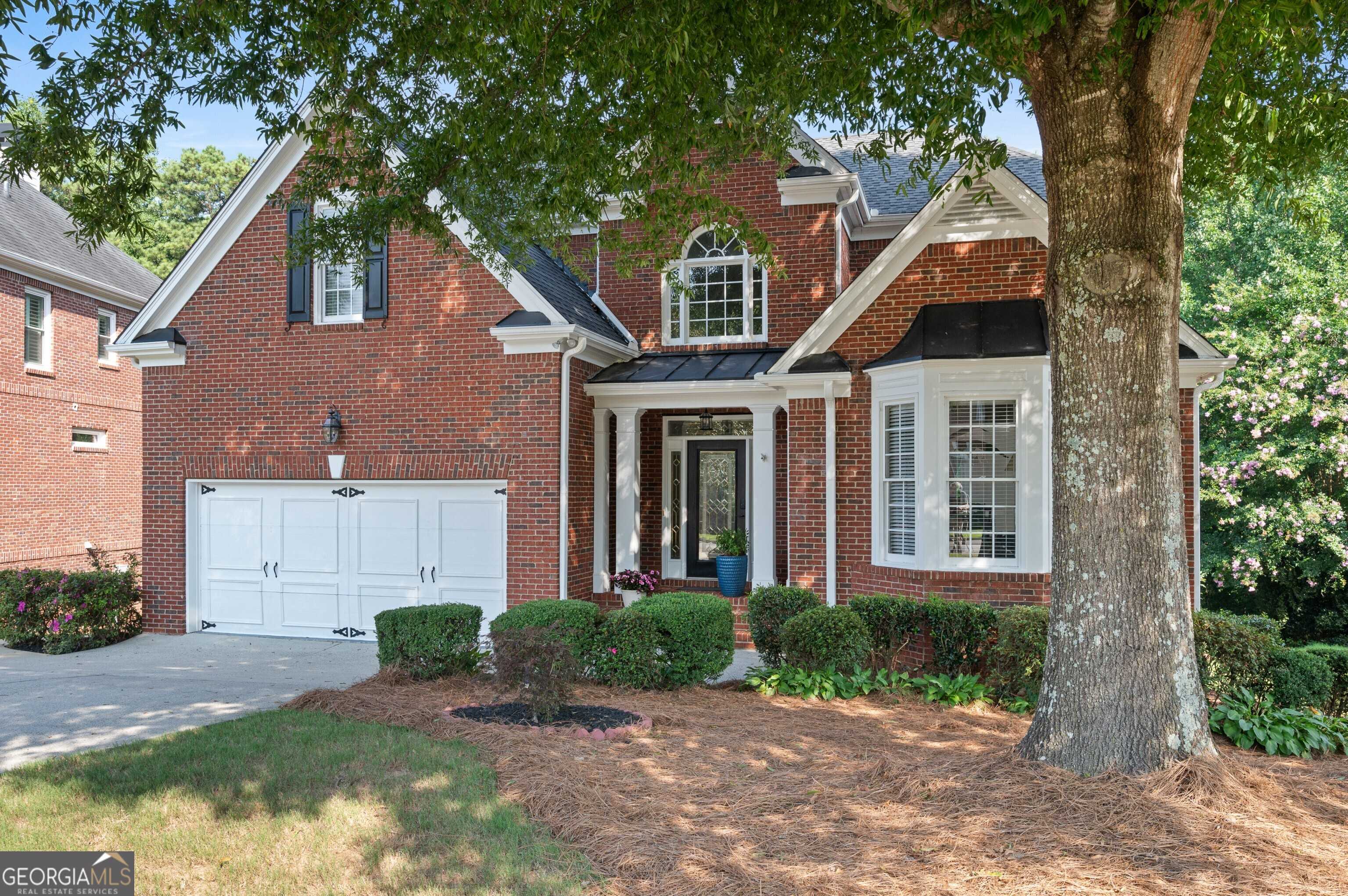 photo 3: 12762 Waterside Drive, Alpharetta GA 30004