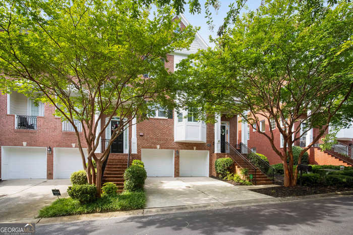 photo 2: 5877 RIVERSTONE Circle Unit 17, Atlanta GA 30339