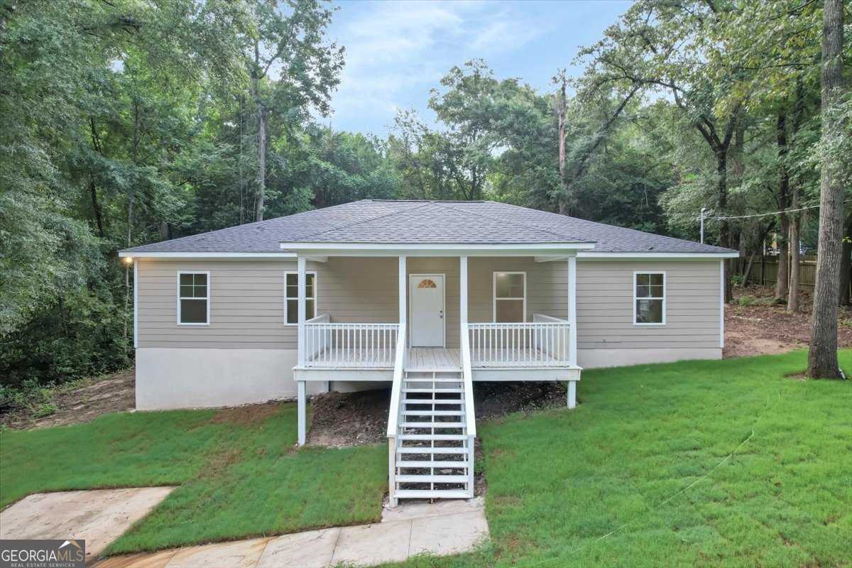 photo 2: 752 Wilder Drive, Columbus GA 31907