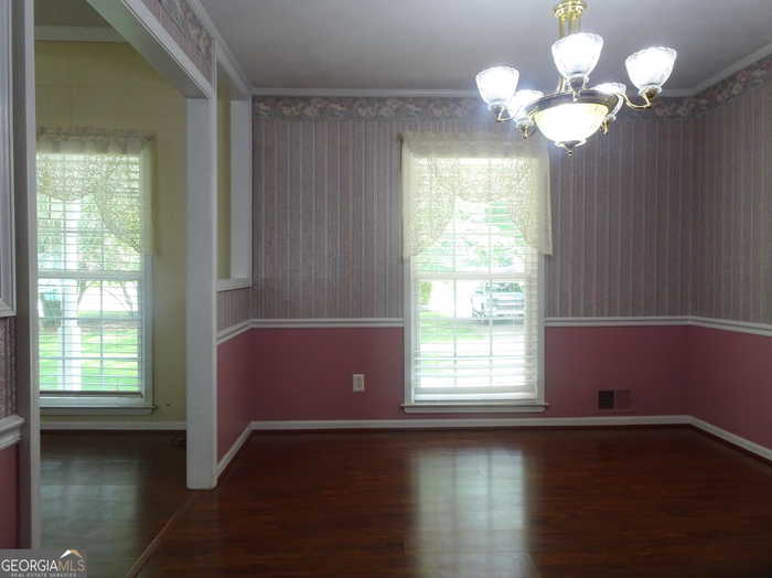 photo 2: 2394 Country Club Drive SE, Conyers GA 30013