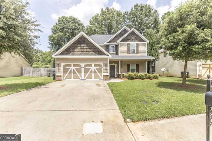 photo 1: 214 Dog Fennel Lane, Perry GA 31069