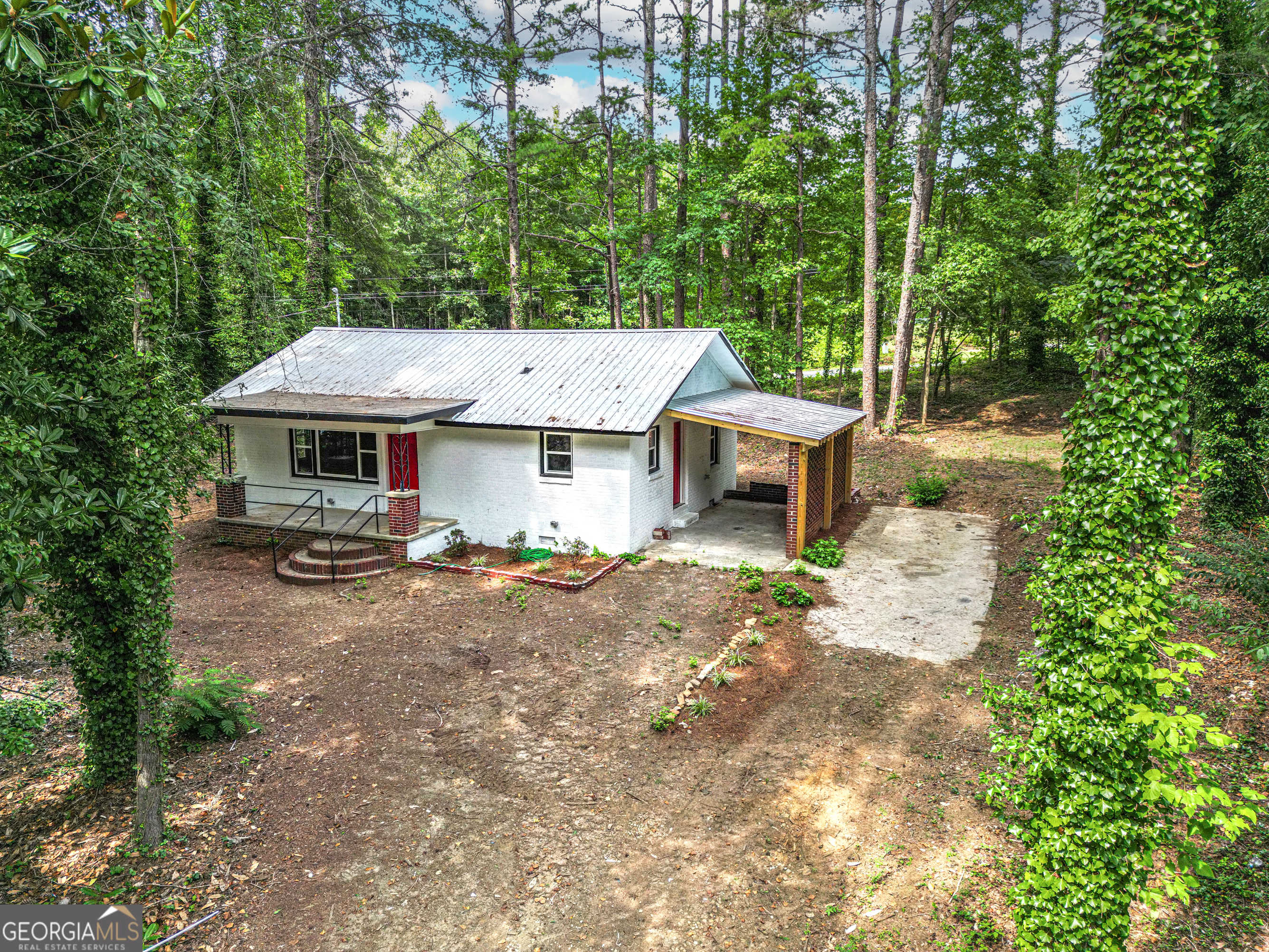 photo 1: 768 Black Mountain Road, Toccoa GA 30577