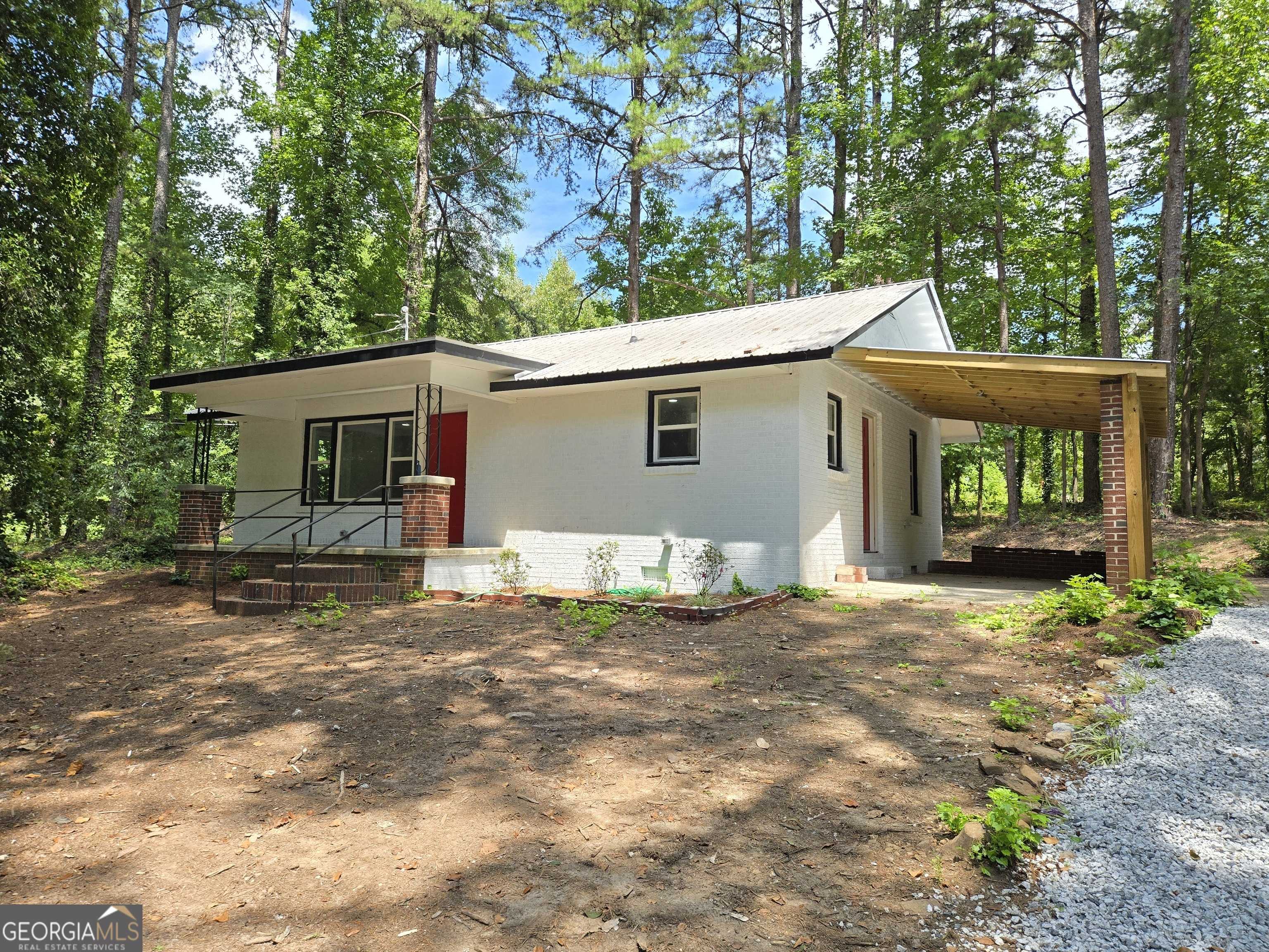 photo 2: 768 Black Mountain Road, Toccoa GA 30577