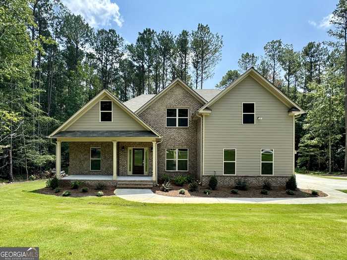 photo 1: 125 Honey Creek Road Unit 3, Conyers GA 30094