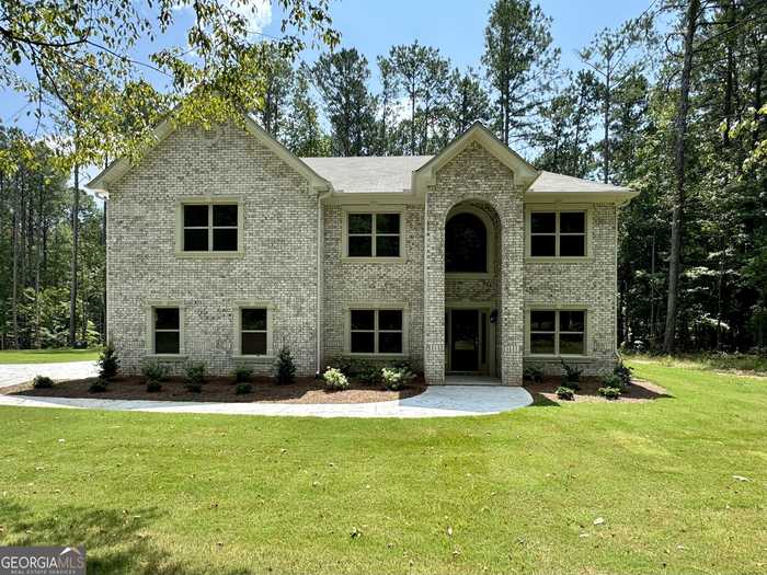 photo 1: 123 Honey Creek Road Unit 1, Conyers GA 30094