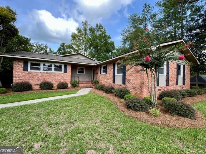 photo 1: 43 Alma Street, Wrightsville GA 31096