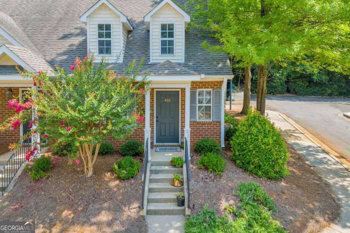 photo 1: 1325 Cedar Shoals Drive Unit 400, Athens GA 30605