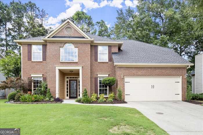 photo 1: 12010 Leeward Walk Circle, Alpharetta GA 30005