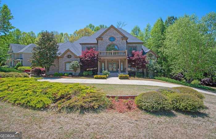 photo 1: 112 Bayberry Hills, Mcdonough GA 30253