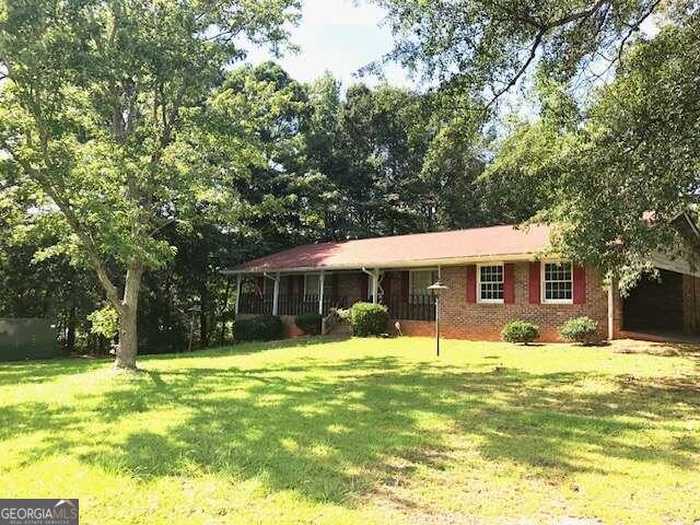 photo 1: 2000 Stone Mountain Lithonia Road, Lithonia GA 30058