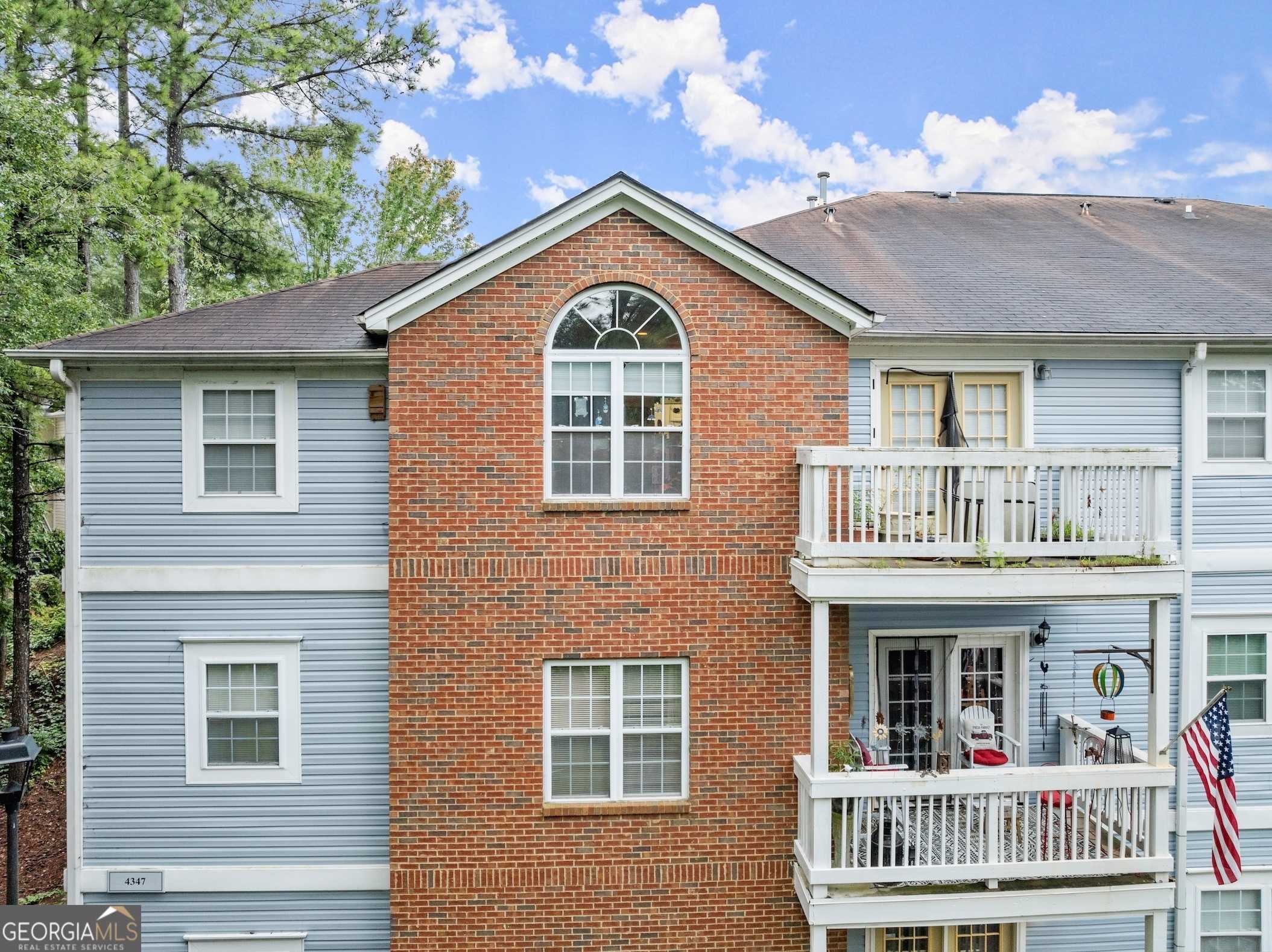 photo 1: 4355 Orchard Park Court, Stone Mountain GA 30083