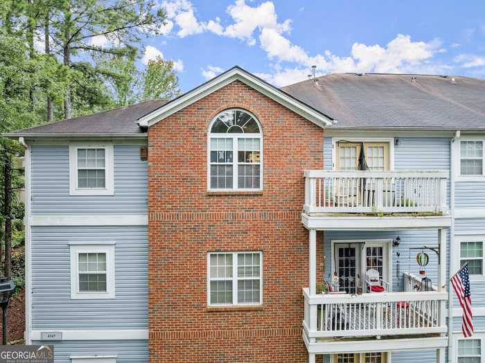 photo 1: 4355 Orchard Park Court, Stone Mountain GA 30083