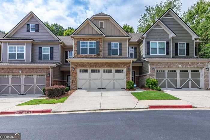 photo 1: 1517 NW Dolcetto Trace, Kennesaw GA 30152