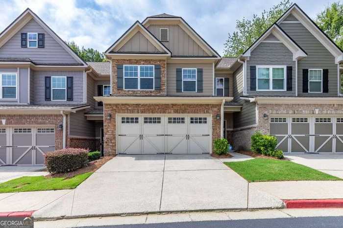 photo 2: 1517 NW Dolcetto Trace, Kennesaw GA 30152