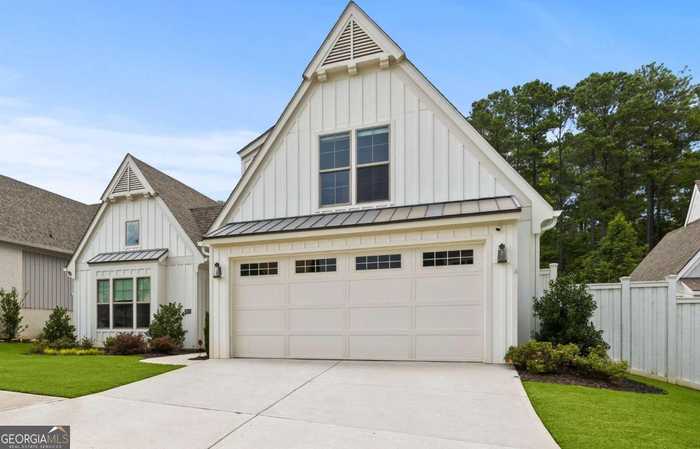 photo 38: 305 Arbor Garden Circle, Newnan GA 30265