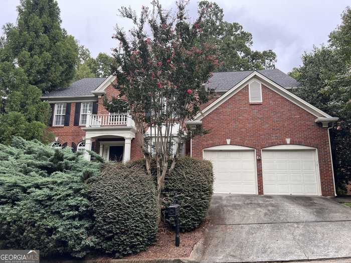 photo 1: 2082 Wrights Mill Circle NE, Atlanta GA 30324