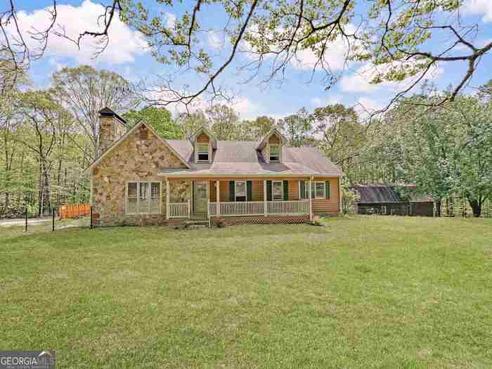 photo 1: 8760 Watkins Road, Chattahoochee Hills GA 30268