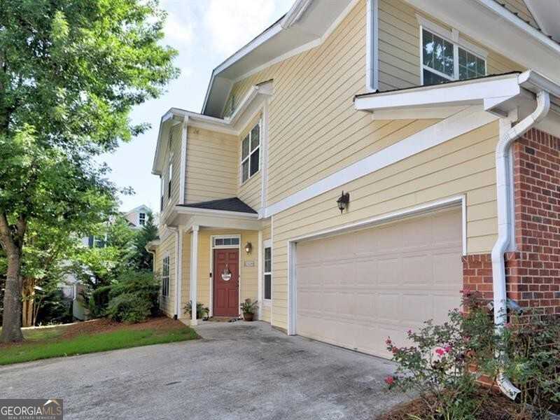 photo 1: 1308 Bexley Place NW, Kennesaw GA 30144