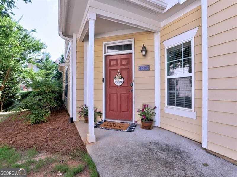 photo 2: 1308 Bexley Place NW, Kennesaw GA 30144