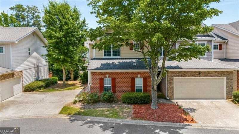 photo 3: 1308 Bexley Place NW, Kennesaw GA 30144