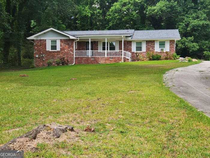 photo 2: 3685 PANOLA Road, Stonecrest GA 30038