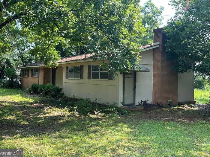 photo 2: 727 Old Nunez Road, Swainsboro GA 30401