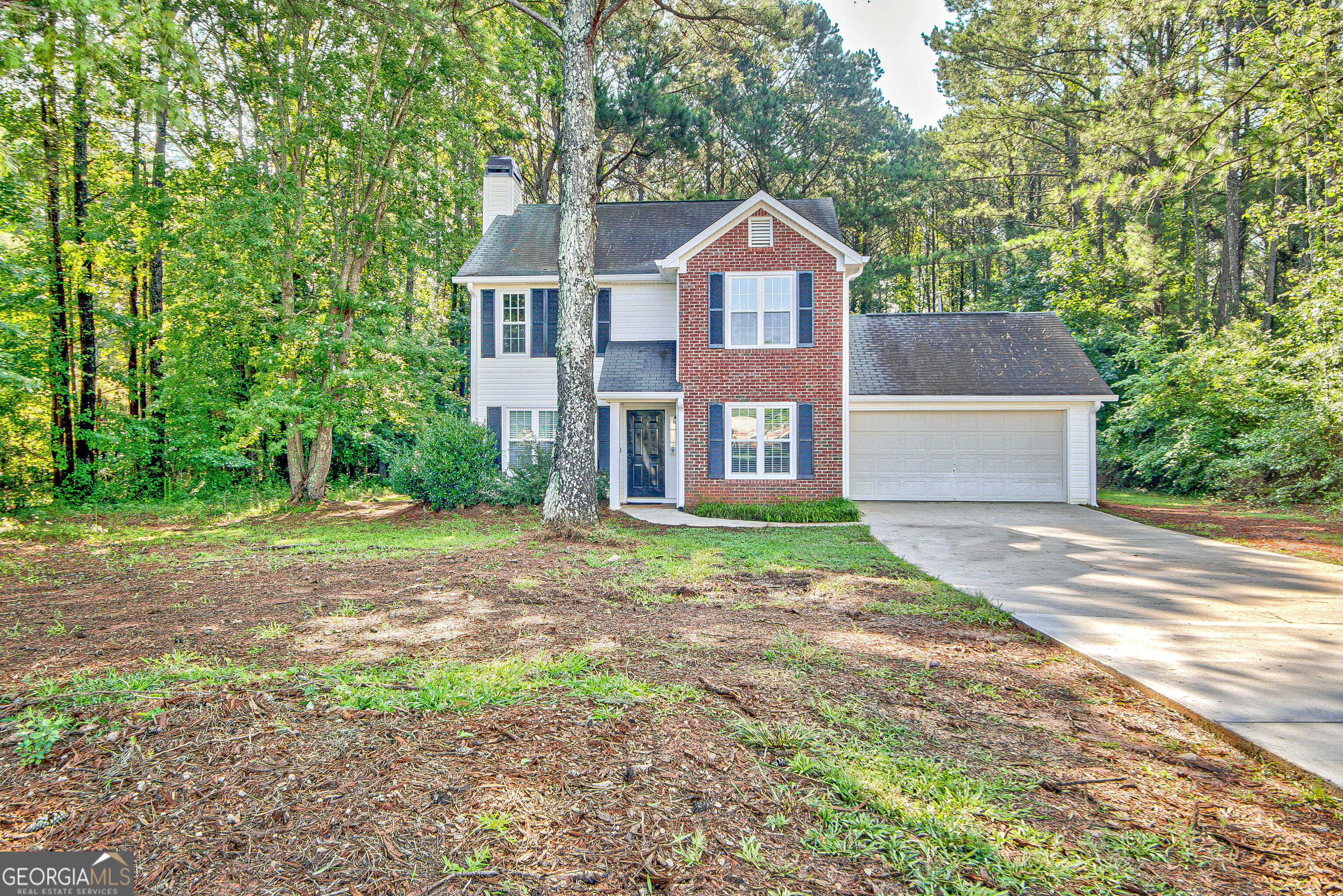 photo 1: 813 Lora Smith Road, Newnan GA 30265