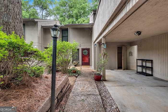 photo 1: 6225 Brookwood Road, Peachtree Corners GA 30092