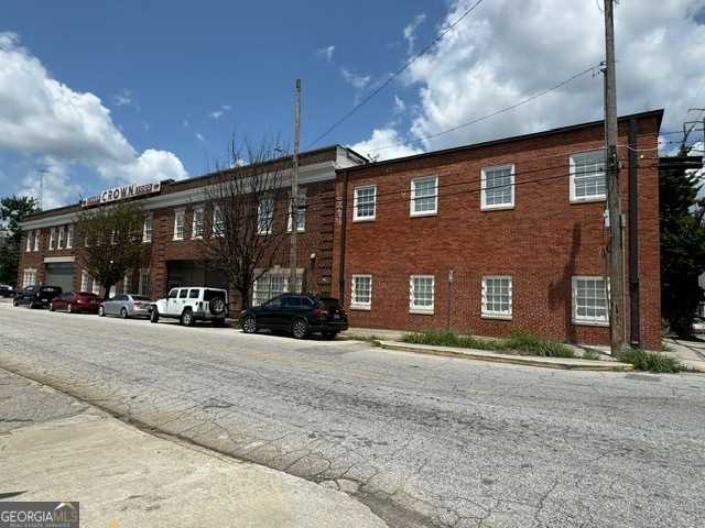 photo 2: 320 M L King Jr Drive SE Unit APT 19, Atlanta GA 30312