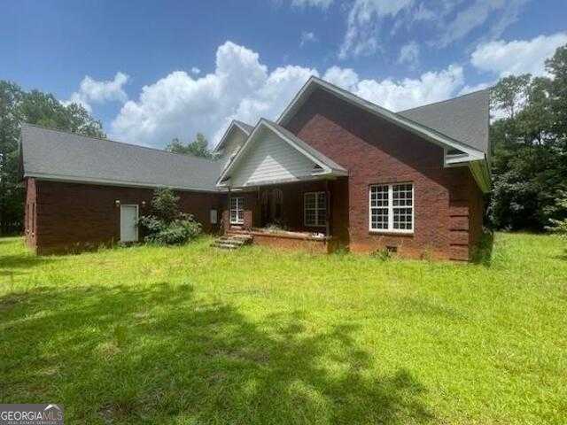 photo 1: 135 Parkview Road, Culloden GA 31016