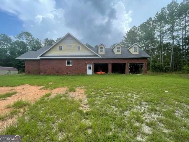 photo 2: 135 Parkview Road, Culloden GA 31016