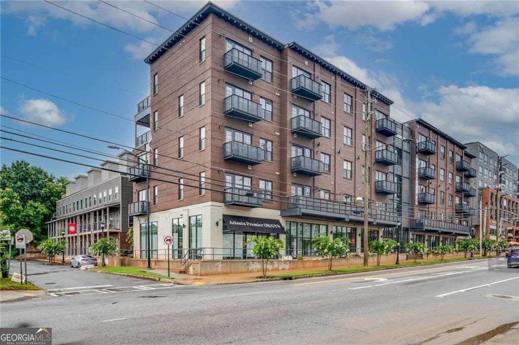 photo 2: 764 Memorial Drive Unit 17, Atlanta GA 30316