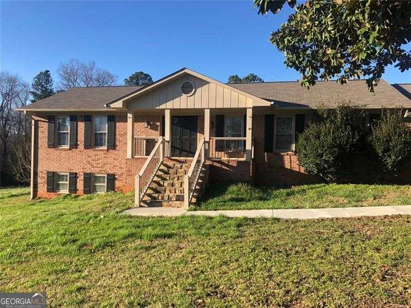 photo 1: 7928 GILES Road, Douglasville GA 30135