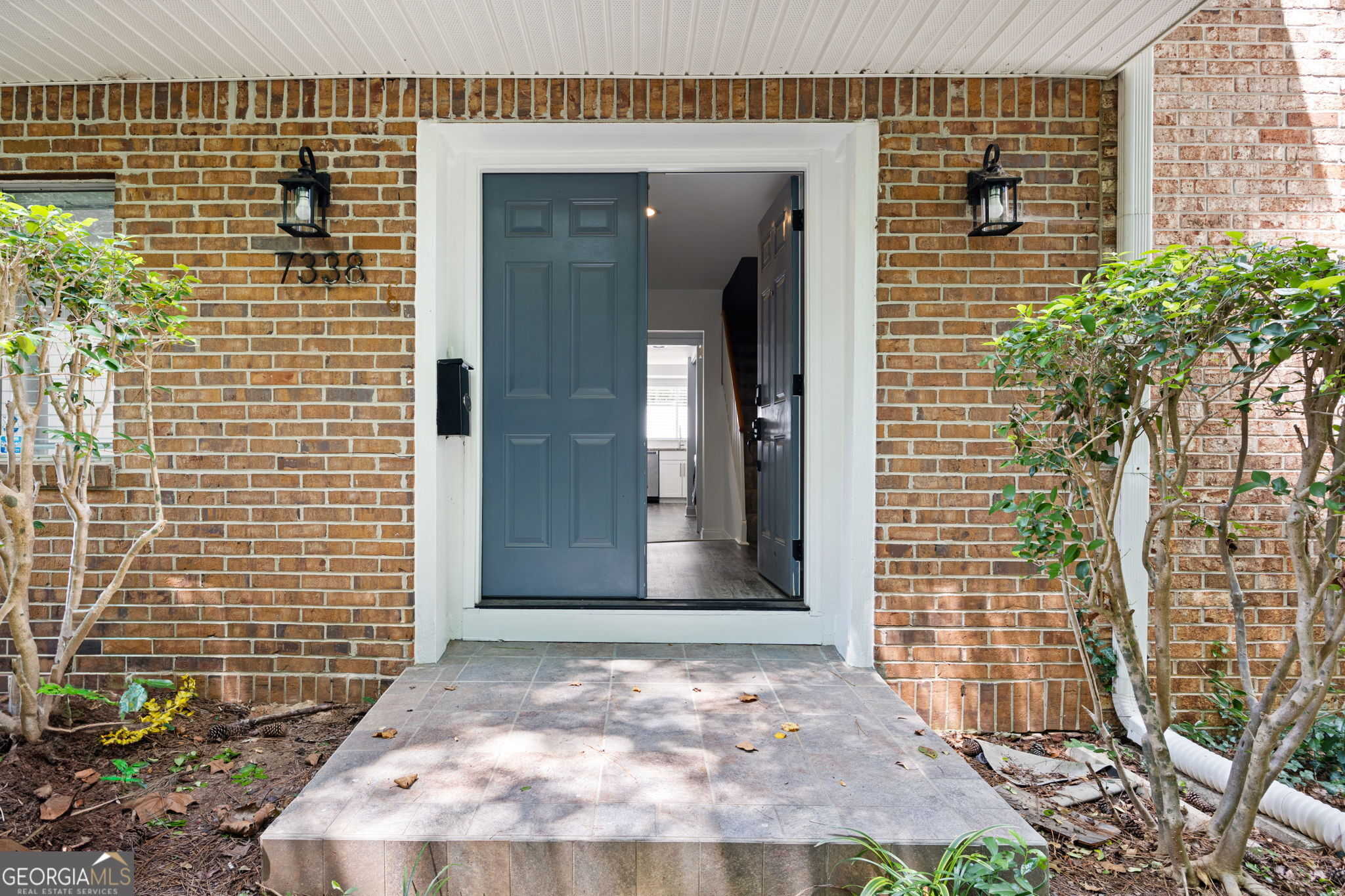 photo 1: 7338 Cardigan Circle, Sandy Springs GA 30328