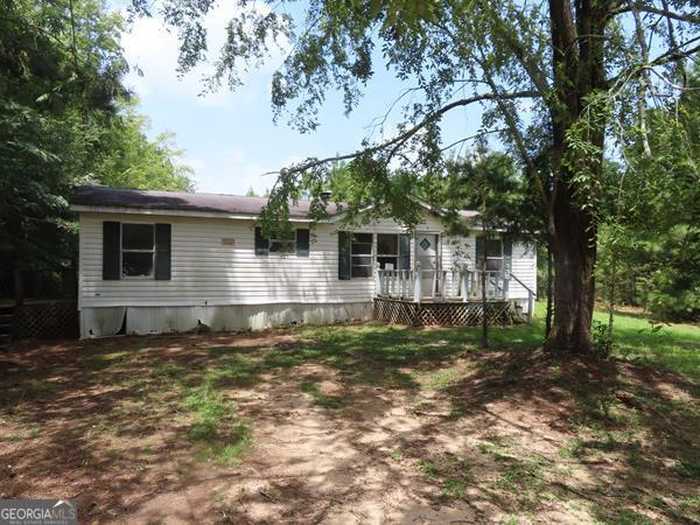 photo 1: 1133 Kathwood Drive Extension, Elberton GA 30635