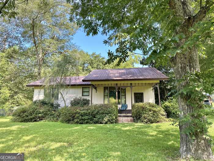 photo 1: 1645 Ben Giddens Road, Eastman GA 31023