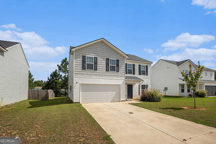 photo 1: 729 Dove Tree Lane, Social Circle GA 30025