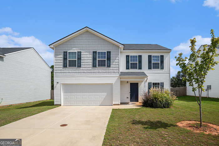 photo 2: 729 Dove Tree Lane, Social Circle GA 30025