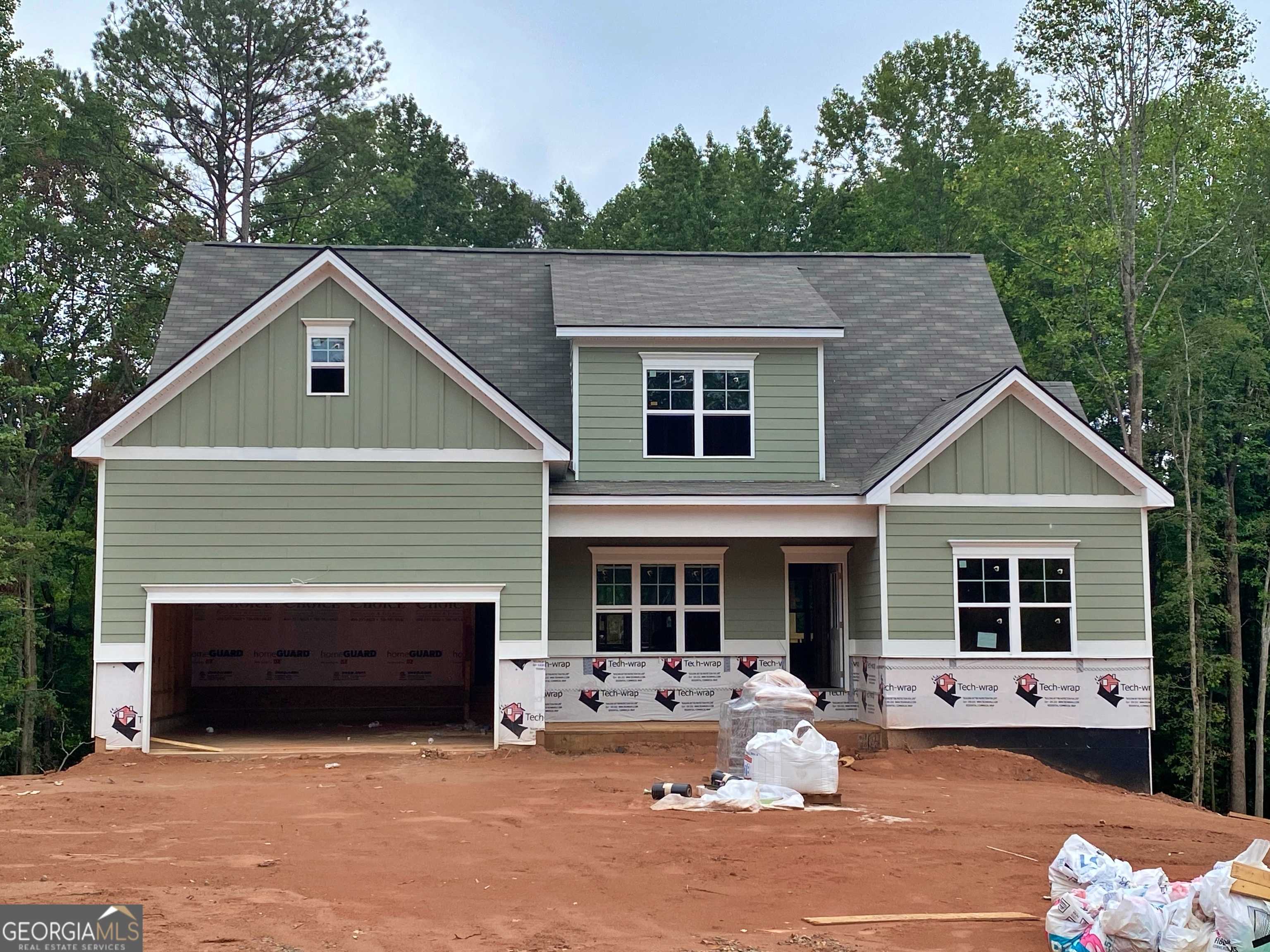 photo 1: 255 Westminster Court, Winder GA 30680