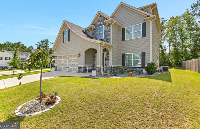 photo 1: 18 McGregor Cove, Newnan GA 30265