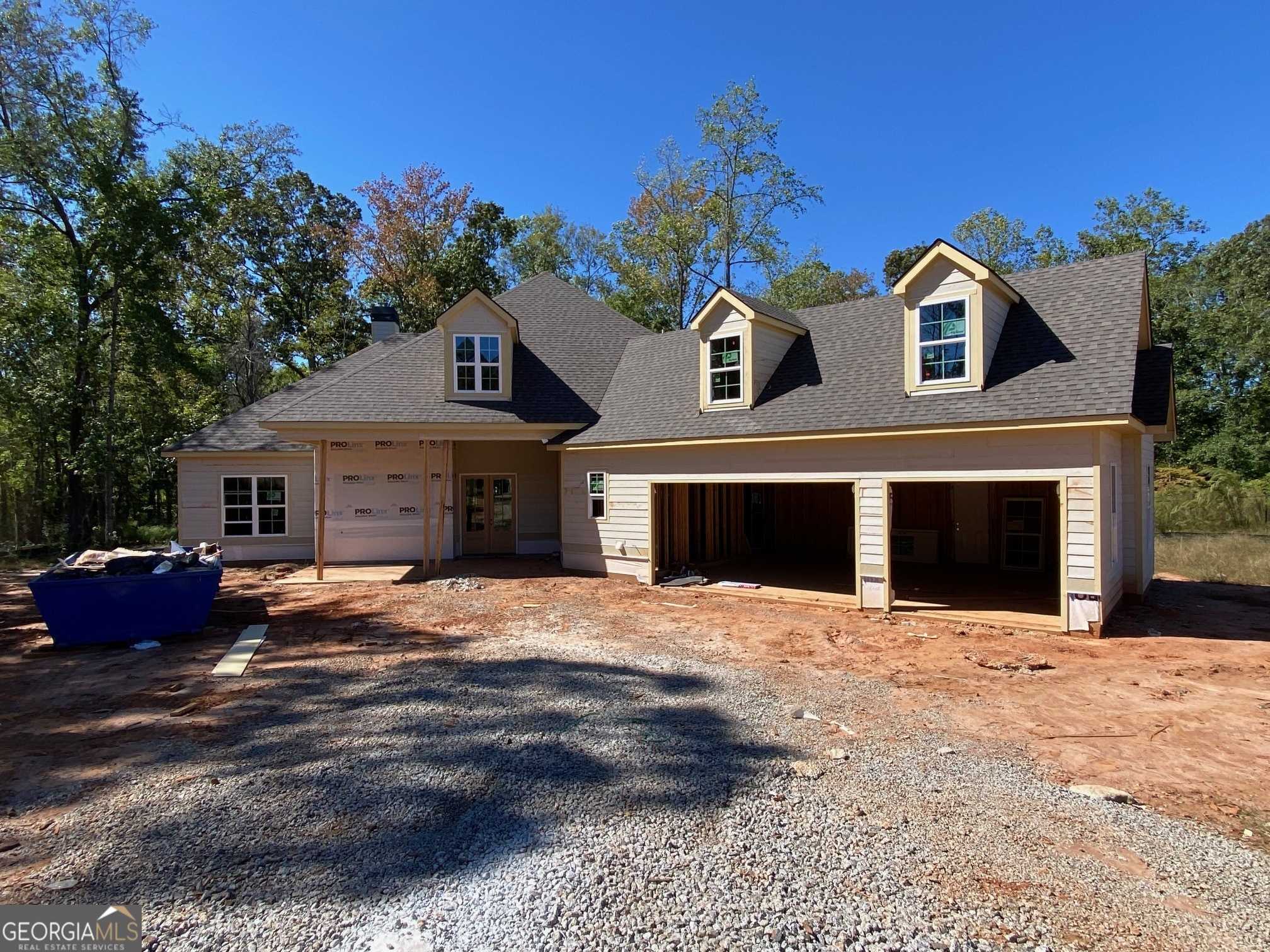 photo 1: LOT 170 SNUG HARBOR PLACE, Newnan GA 30263